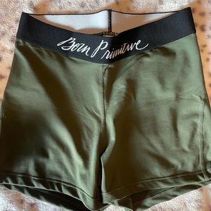 Born Primitive Shorts